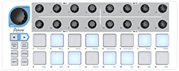 中古品】BEATSTEP Arturia (アートリア) MIDIコントローラー