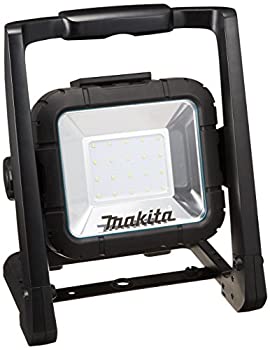 【未使用 中古品】マキタ(Makita) 充電式LEDスタンドライト 本体のみ 14.4V/18V ML805(中古品)