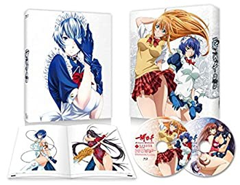 一騎当千 Dragon Destiny Blu-ray BOX(未使用 未開封の中古品)