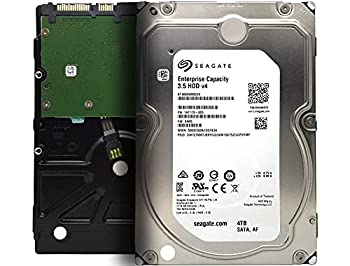 【未使用 中古品】Seagate Constellation ST4000NM0024 hard disk drive(中古品)の通販は