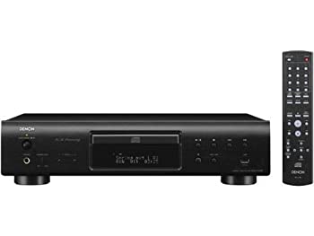 【中古品】DENON デノン CDプレーヤー DCD-755SE(中古品)