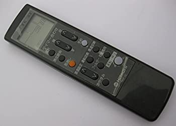 日立 エアコンリモコン RAR-4Z 蓋無(中古品)