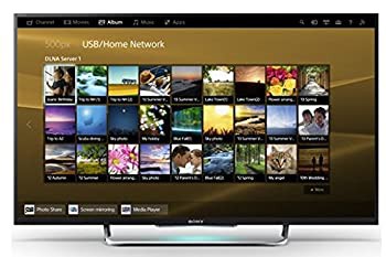 在庫セール送料無料 ソニー 42V型 液晶 テレビ ブラビア KDL-42W800B