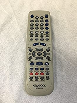 【中古品】ケンウッド オーディオリモコン RC-F0302(中古品)