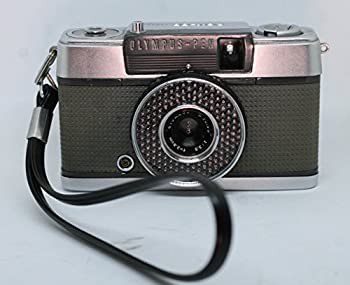 【中古品】Olympus Pen EE(中古品)の通販は 19,306円
