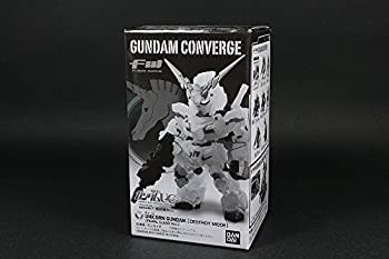 【未使用 中古品】FW GUNDAM CONVERGE ユニコーンガンダム [デストロイモード] 劇場限定パー (中古品)