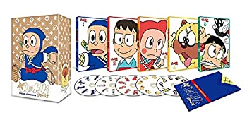 【中古品】忍者ハットリくんリターンズ DVD-BOX(中古品)の通販は