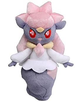 ポケットモンスター げんきにおへんじ! おしゃべりディアンシー(中古品)の通販は