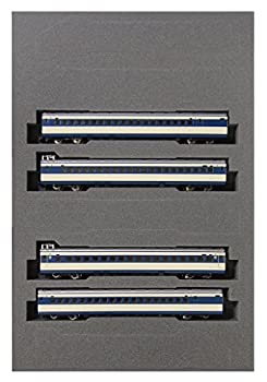 【未使用 中古品】KATO Nゲージ 0系 東海道新幹線 開業50周年記念 増結 4両セット 10-1133 鉄(中古品)の通販は