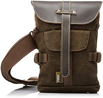 【中古品】NATIONAL GEOGRAPHIC スリングバッグ Africaコレクション 1.6L 11インチタ (中古品)の通販は