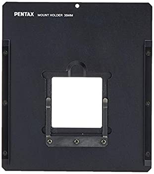 【中古品】RICOH PENTAX マウントホルダー35mm 30102(中古品)の通販は 22,996円