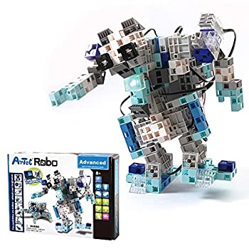 【中古品】アーテック (Artec) ArTecブロック ロボティストシリーズ アドバンス(中古品)の通販は