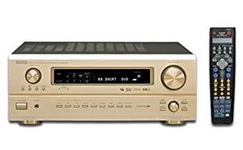 【中古品】DENON デノン AVC-3500 AVサラウンドアンプ(中古品)