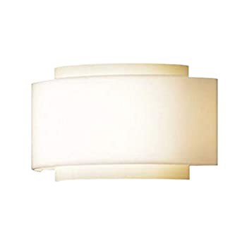 【未使用 中古品】パナソニック(Panasonic) LEDブラケット 電球色 廊下・階段用 LGB81566LE1(中古品)の通販は