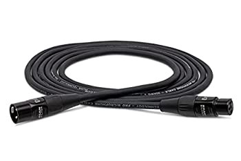 【未使用 中古品】Hosa HMIC-030 9.1m XLRオス-メス マイクケーブル(中古品)の通販は
