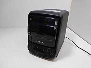 【中古品】25枚ファイルタイプCDプレーヤー PD-F25(中古品)