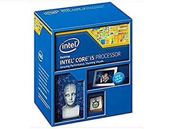 【中古品】Intel CPU Core-i5-4690 3.50GHz 6Mキャッシュ LGA1150 BX80646I54690 【BO(中古品)