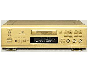 【中古品】DENON デノン DMD-1600AL フルサイズMDレコーダー(中古品)