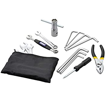 【未使用 中古品】デイトナ バイク用 工具 HARLEY-DAVIDSON用 インチツールセット 車載/携帯 (中古品)の通販は