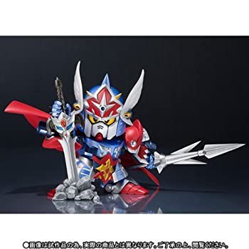Amazon.co.jp: SDX 皇騎士ガンダム（魂ウェブ限定） : ホビー