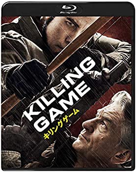 キリングゲーム [Blu-ray](未使用 未開封の中古品)の通販は