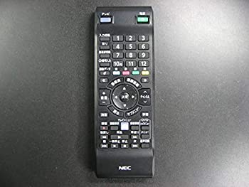【未使用 中古品】NEC PCリモコン 853-410163-511-A(中古品)