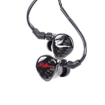 【中古品】【国内正規品】JH Audio Roxanne Universal Fit - ロクサーヌ・ユニバーサ (中古品)