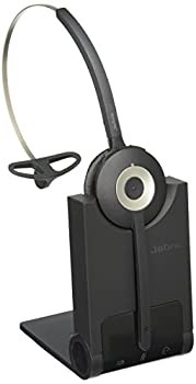 【中古品】GNオーディオジャパン JABRA ワイヤレスヘッドセット 電話機接続用 「JABRA(中古品)