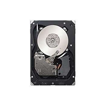 【未使用 中古品】seagate Cheetah 15K.7シリーズ (3.5inch / SAS 6Gb/s / 450GB / 15000rpm (中古品)