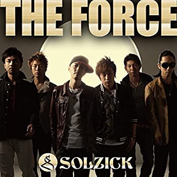THE FORCE(未使用 未開封の中古品) 6,121円