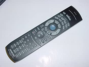 Onkyo RC-447M オーディオレシーバー リモコン LSV900 TCDS595 TDS595 TDXS(中古品)