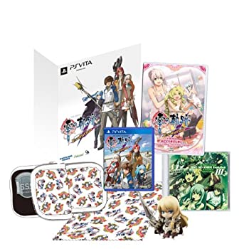 中古品】英雄伝説 零の軌跡 Evolution (限定版) 【キャラアニ 中古品】英雄伝説 零の軌跡 Evolution (限定版) 【キャラアニ