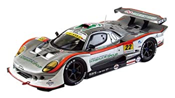 【未使用 中古品】エブロ 1/43 R Qs Vemac 350R 2012#22 完成品(中古品)の通販は