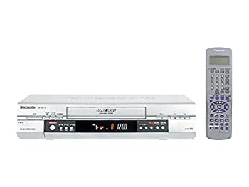 VHSビデオデッキ パナソニック NV-HX11 Panasonic VHSビデオデッキ NV-HX11