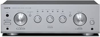 【中古品】TEAC ステレオプリメインアンプ シルバー A-R630MKII-S(中古品)