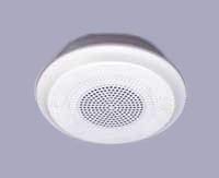 【中古品】JVC 防滴型天井スピーカー SB-HC30 対応機種：PA-904 PA-908 PA-916(中古品)