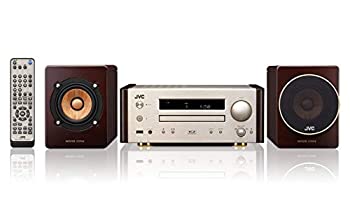 【中古品】JVC コンポ EX-HR9(中古品)