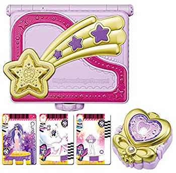 ハピネスチャージプリキュア! フォーチュンピアノ(未使用 未開封の中古品)の通販はその他おもちゃ