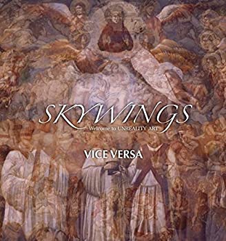 VICE VERSA(未使用 未開封の中古品) 7,245円