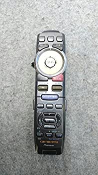 Ｐｉｏｎｅｅｒ（パイオニア）　ＣＸＣ6584　カーナビ用リモコン(中古品)