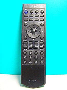 byd:sign テレビリモコン RC-1300DHK(中古品)の通販は