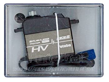 未使用 中古品】双葉電子工業 SERVO BLS276SV JPN 00106937-1