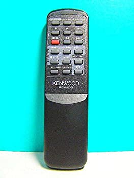 【中古品】ケンウッド オーディオリモコン RC-MD5(中古品)