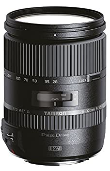 【未使用 中古品】TAMRON 高倍率ズームレンズ 28-300mm F3.5-6.3 Di PZD ソニーAマウント用 (中古品)