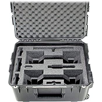 【未使用 中古品】DanaDolly カスタムホイールケース オリジナルドリー用(中古品)