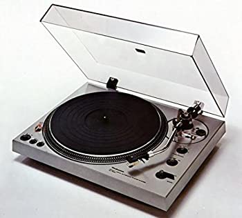 【中古品】Technics テクニクス SL-1600 ターンテーブル(中古品)