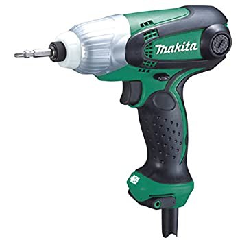 【中古品】マキタ(Makita) DIYモデル AC100Vインパクトドライバ MTD0100(中古品)の通販は