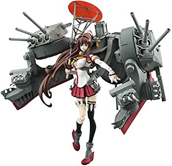 【中古品】アーマーガールズプロジェクト 艦これ 大和(中古品)