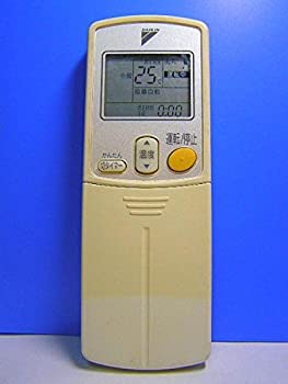 ダイキン エアコンリモコン ARC422A2(中古品)