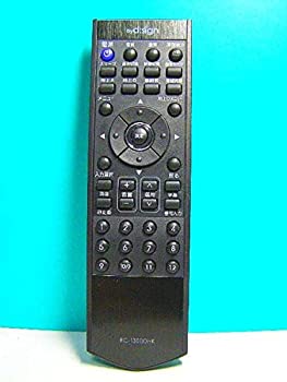 by d:sign テレビリモコン RC-1300DHK(中古品)